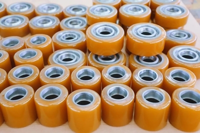 發(fā)力高端市場(chǎng)，展現(xiàn)獨(dú)特魅力——合力叉車中叉網(wǎng)2024中國(guó)叉車和移動(dòng)機(jī)器人高質(zhì)量發(fā)展萬(wàn)里行走進(jìn)“臺(tái)創(chuàng)實(shí)業(yè)-安徽工廠”