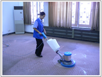 企石日常保潔清洗