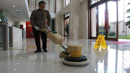 為什么選擇外包清潔服務 工廠、單位、醫院、影院與學校的明智之選