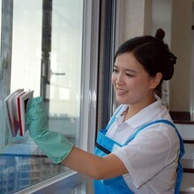 長沙書呆陸小果家政服務(wù) 專業(yè)清潔，讓生活回歸本真